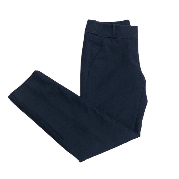LOFT Pants - Ann Taylor Loft Marisa Skinny Blue Women’s Pants 2